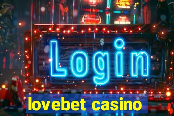 lovebet casino